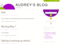 audreywheeler.net