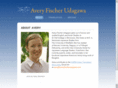 averyfischerudagawa.com