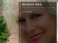 bethanywild.com