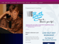 bethmckinnon.com