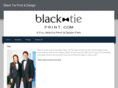 blacktieprint.com