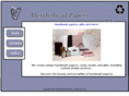 blenderheadpapers.com