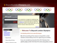 boycottlondonolympics.com