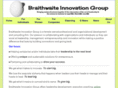 braithwaiteinnovationgroup.com