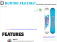 burtonfeather.com