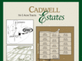 cadwellestates.com