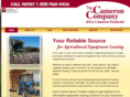 cameronleasing.com