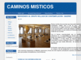 caminosmisticos.com