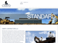 campocontractors.com