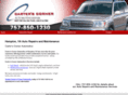 carterscornerautomotive.com