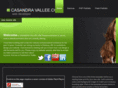 casandravallee.com