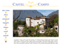 castelcampo.com