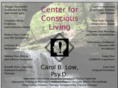 centerforconsciousliving.com