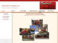 centralautoandtranport.com
