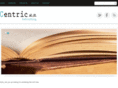 centricpublishing.com