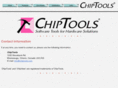 chiptools.com