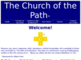 churchofthepath.org