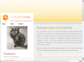 cinderfund.org
