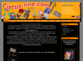 circus-line.com