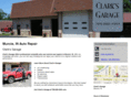 clarksgaragemuncie.com