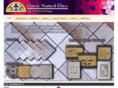 classicstainedglass.com