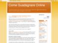 come-guadagnare-online.net