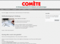 comete.de