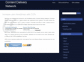 content-delivery-network-webhosting.com