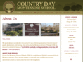 countrydaymontessorischool.com