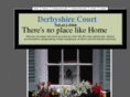 derbyshire-court.com