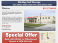 eldridgeselfstorage.com