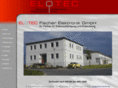 elotec.biz