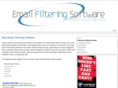 emailfilteringsoftware.com