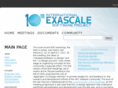 exascale.org