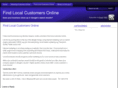 findlocalcustomersonline.com