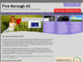 fiveboroughac.com