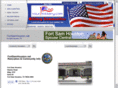 fortsamhouston.org