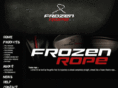 frozenrope.co.uk