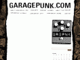 garagepunk.com