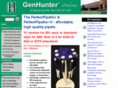 genhunter.com