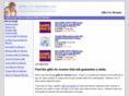 gifts-for-women.net