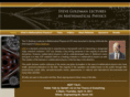goldmanlectures.com