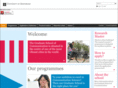 graduateschoolofcommunication.com