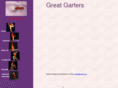 greatgarters.com