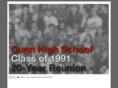 gunn1991reunion.com