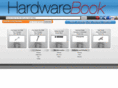 hardwarebook.co.uk