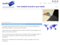 healthecard.co.uk
