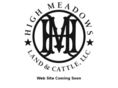 highmeadowslandandcattle.com