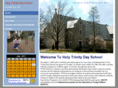 holytrinitydayschool.com