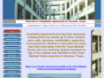 hospitalityapartments.org